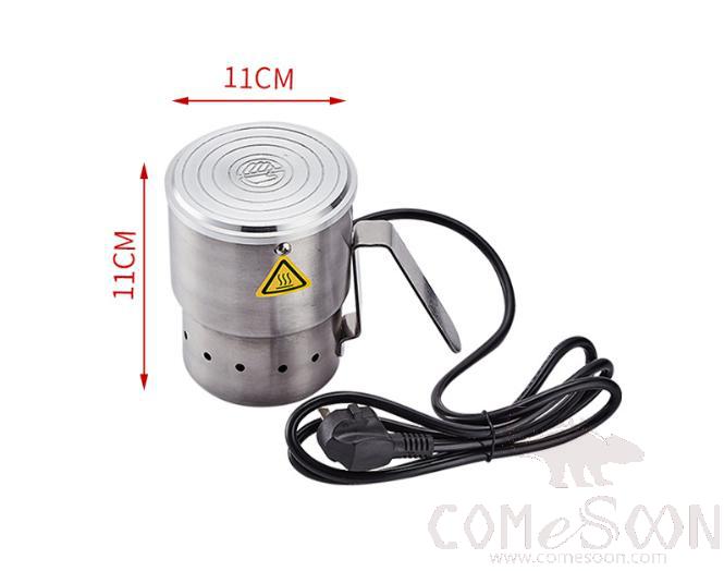 Spring Constant Temperature Electric Cup for Chafer