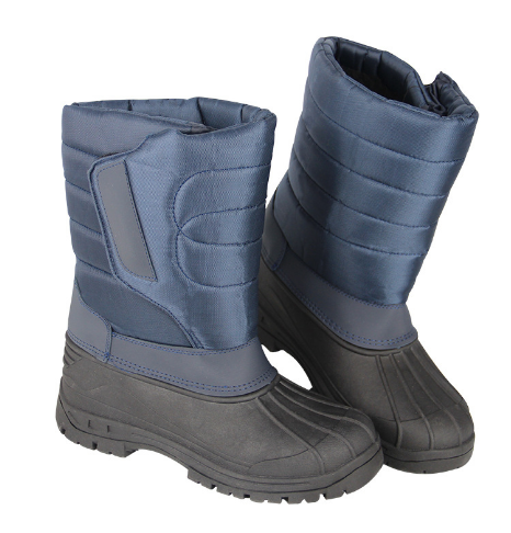 Coldroom， Cryogenic Anti-Freeze Boots,42