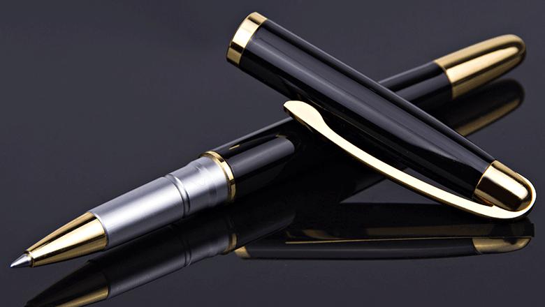 Signature pen-10.5 * 138mm