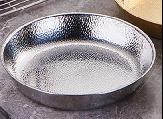 Snowflake Sukiyaki Pan, 201 SS, ∅24cm, Thickness 2.0mm
