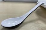 Spoon, Black And White, MF, 198*45*36mm