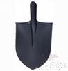 15.9&quot; Shovel, Matte Black, MF, 405*234*70mm