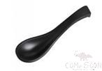 Small Spoon, Black, MF, 138*40mm