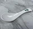 Spoon, White, MF, 145.6*40.6*27.8mm