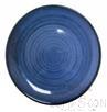 4.7&quot; Bowl, Blue, MF, 118.7*118.7*41.8mm