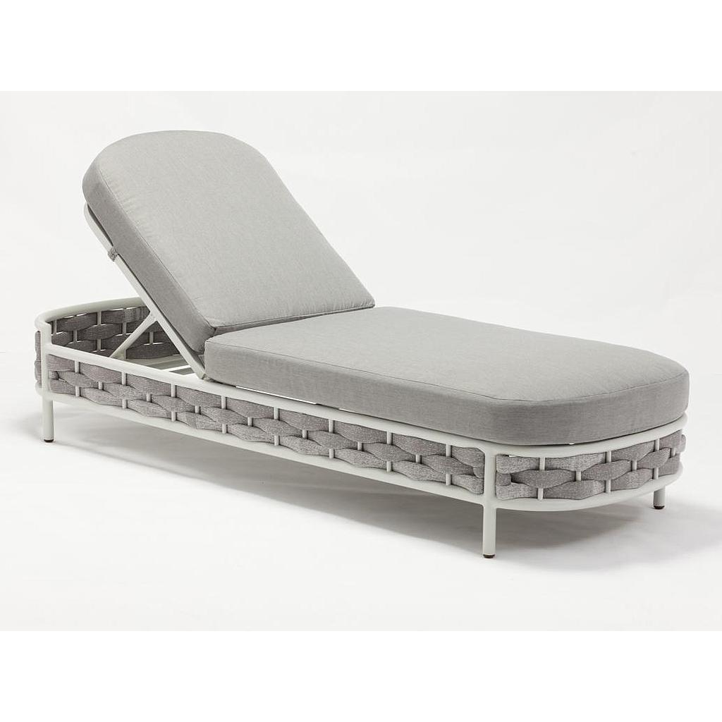 Loop lounger