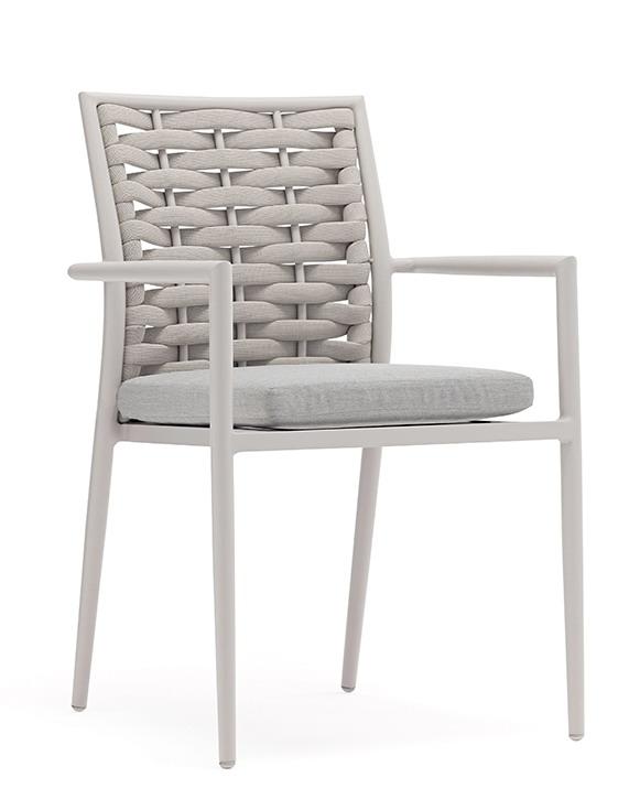 Loop dinning chair