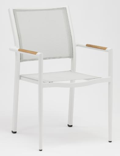 POLO WT dining chair