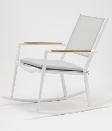 POLO WT rocking chair 