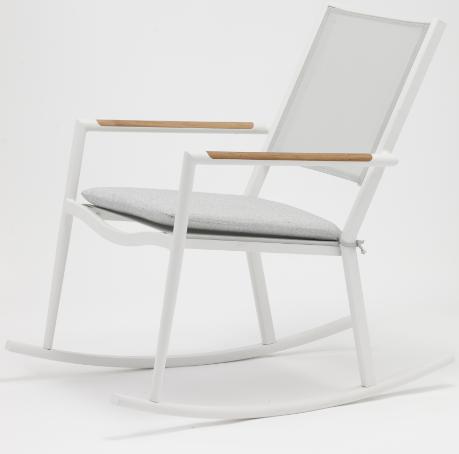 POLO WT rocking chair 