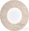 12.25&quot; Sun-Textured Long Dish [New Product Special Offer], White, MF, 312.3*110.4*24mm