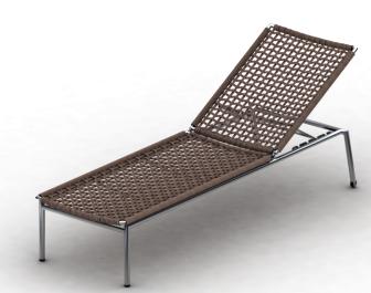 ZOOM lounger