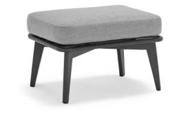 Diva alum stool