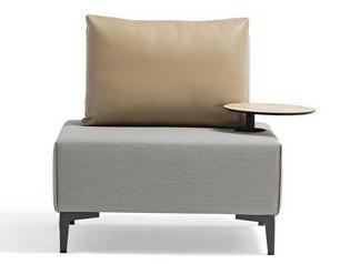 Flexi multi-function single sofa chair