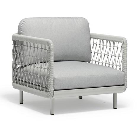 Club single chair        