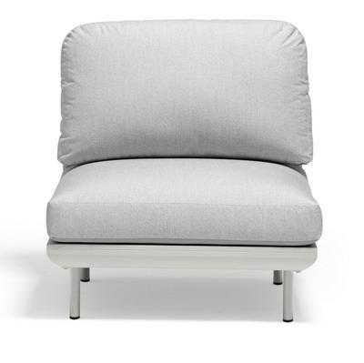 Club middle chair  