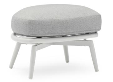 Cuddle ottoman