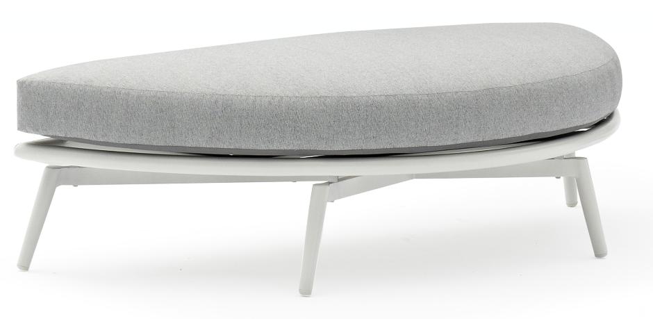Cuddle big sofa ottoman