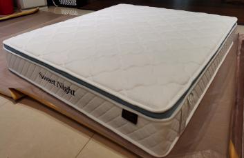Mattress, W180*L200*H28 cm