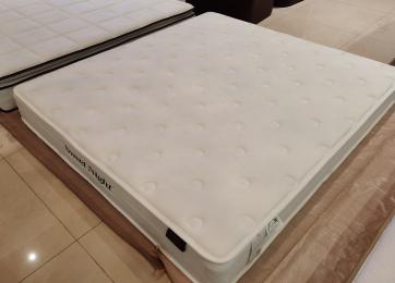 Mattress, W120*L200*H23 cm