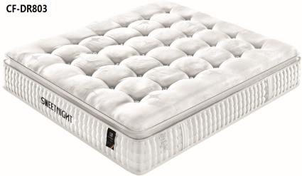 Mattress, W120*L200*H33 cm