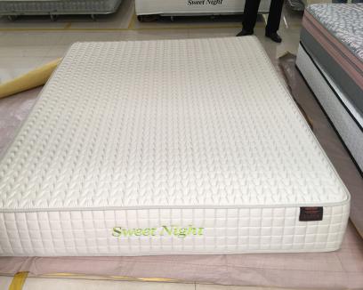 Mattress, W120*L200*H26 cm