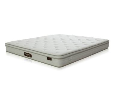 Mattress, W120*L200*H27 cm