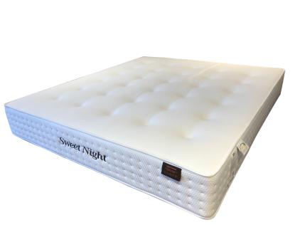 Mattress, W150*L200*H28 cm