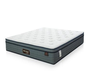 Mattress, W120*L200*H30 cm