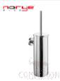 Toilet Brush Holder, SUS201, 385*88*133mm