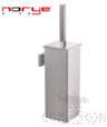 Toilet Brush Holder, SUS201, 385*88*133mm