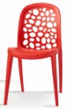 Chair, Plastic PP
, 53.5*41*44*82cm