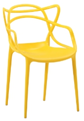 Chair, Plastic PP
, 56*54*48*84cm