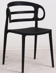 Chair, Plastic PP
, 40.5*50*46*78.5cm
