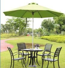 Outdoor Umbrella,D3M,280 Grams Of Yasli Cloth