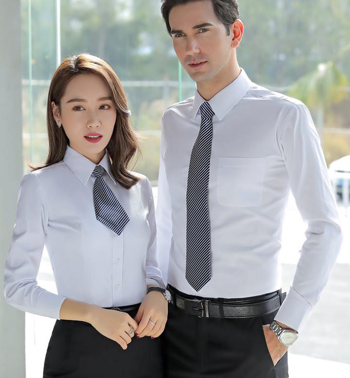Waiter-shirt,male and female