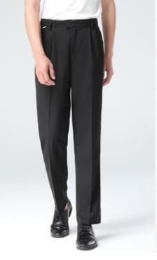 Trouser-male
