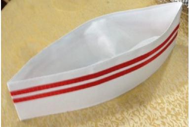 Chef's hat
