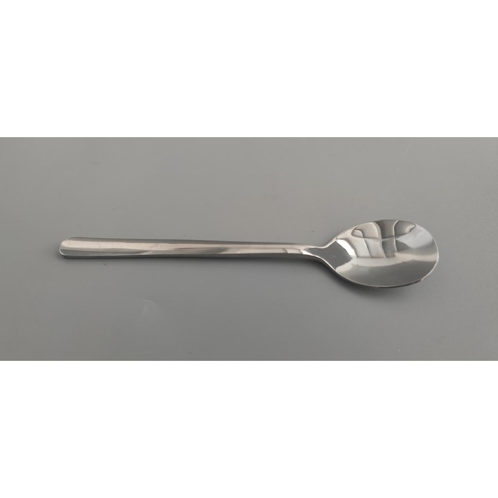 Coffee Spoon， L12*Φ2.5cm， SS 410