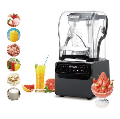 Food Prepareing-116376 Series-Coffee Maker &amp; Blender (COMESOON.COM)