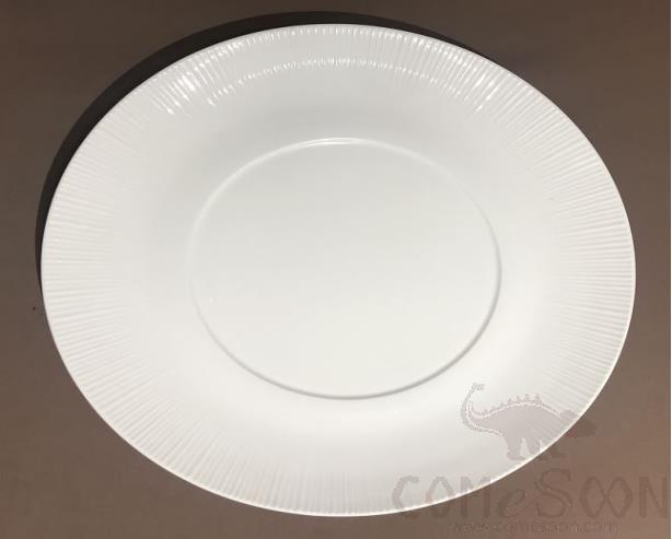 10&quot; Bowl Base Plate, L30.3*W30.3*H2.8 cm