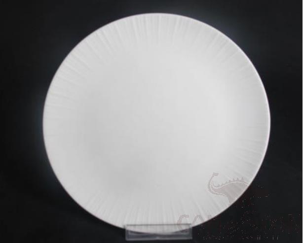 18&quot; Round Plate, L46*W46*H4 cm