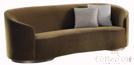 3 Seater Sofa, W245*D90*H76 cm