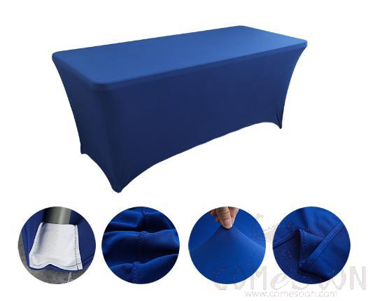 Rectangular Table Cloth, L122*W65*H75cm, Stretchable