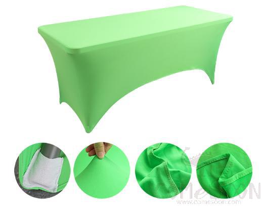 Rectangular Table Cloth, L153*W75*H75cm, Stretchable