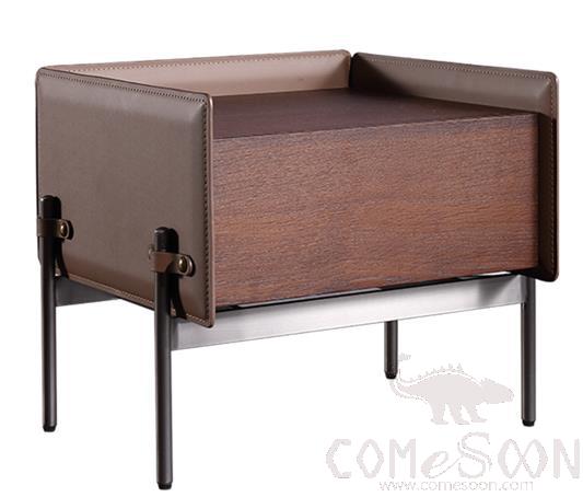 Nightstand, W56*D45*H47 cm