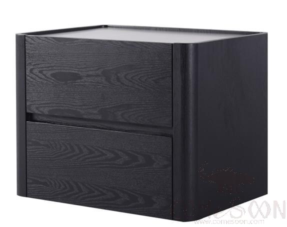 Nightstand, W55*D40*H42 cm
