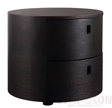 Nightstand, W48*D48*H42 cm