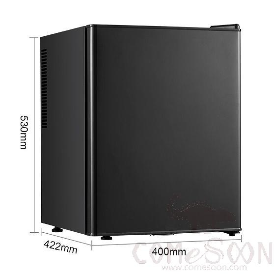 Mini Refrigerator, L400*W420*H530mm