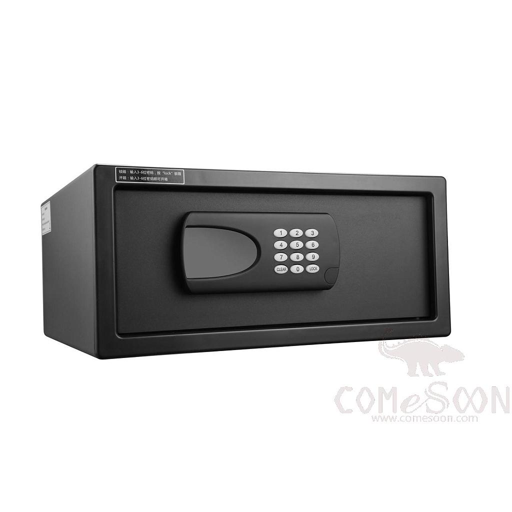 Safe Box, L420*W300*H190mm